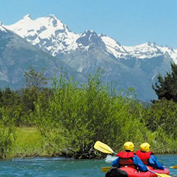 Fotografía Bariloche