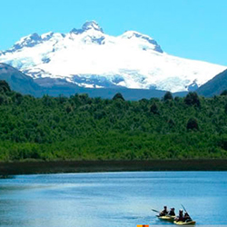 Fotografía Bariloche