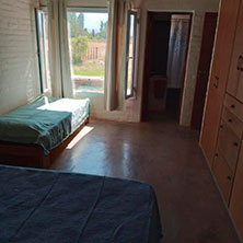 Cabañas Barreal