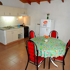 Cabañas Bialet Masse