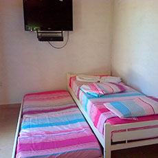 Cabañas Bialet Masse