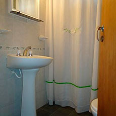 Cabañas Bialet Masse