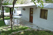 Cabañas Punta de Mahr