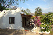 Cabañas Punta de Mahr