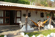 Cabañas Punta de Mahr