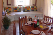 Cabañas Punta de Mahr