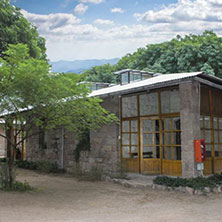 Cabañas Cacheuta