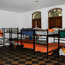 Cabañas Cacheuta