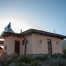 Cabañas Cacheuta