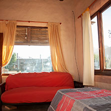 Cabañas Cacheuta