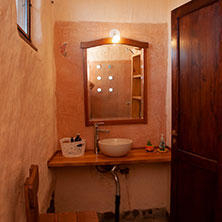 Cabañas Cacheuta