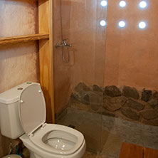 Cabañas Cacheuta