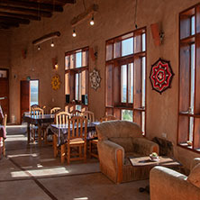 Cabañas Cacheuta