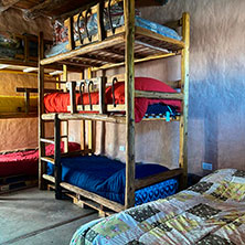 Cabañas Cacheuta