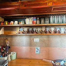Cabañas Cacheuta