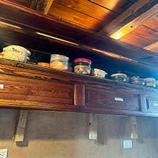 Cabañas Cacheuta