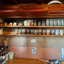 Cabañas Cacheuta