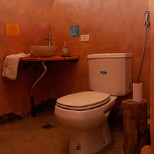 Cabañas Cacheuta