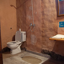 Cabañas Cacheuta