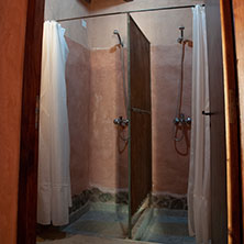 Cabañas Cacheuta