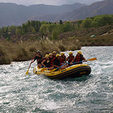 Excursiones Cacheuta