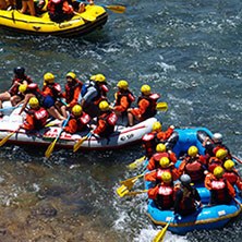 Excursiones Cacheuta