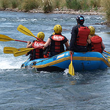 Excursiones Cacheuta