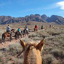 Excursiones Cacheuta