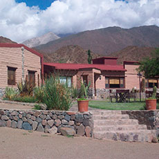 Cabañas Cachi