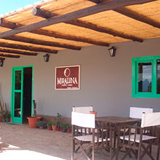 Cabañas Cachi