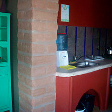 Cabañas Cachi