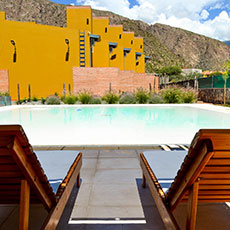 Cabañas Cafayate