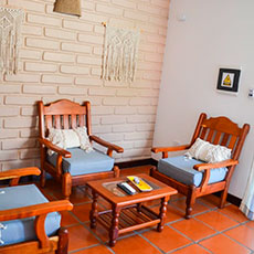 Cabañas Cafayate
