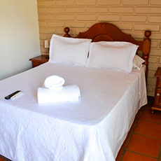 Cabañas Cafayate
