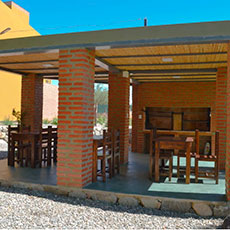Cabañas Cafayate