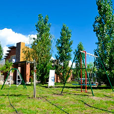 Cabañas Cafayate