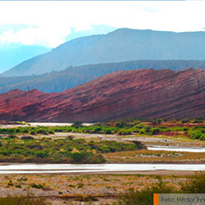 Fotografía Cafayate