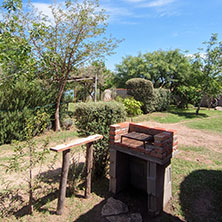 Cabañas Capilla del Monte