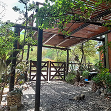Cabañas Esperanza Uritorco en Capilla del Monte