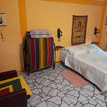 Cabañas Esperanza Uritorco en Capilla del Monte
