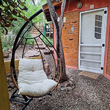 Cabañas Esperanza Uritorco en Capilla del Monte