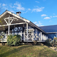 Cabañas Cariló