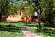 Cabañas Cordoba