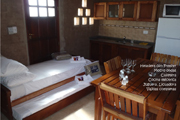 Cabañas Samay