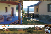 Cabañas Villa Celina