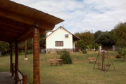 Cabañas Villa Celina