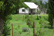 Cabañas Villa Celina