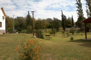 Cabañas Villa Celina