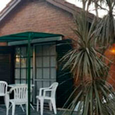 Cabañas Chascomus
