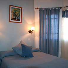 Cabañas en Colón